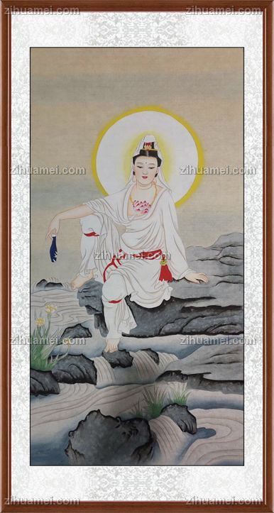 工笔画