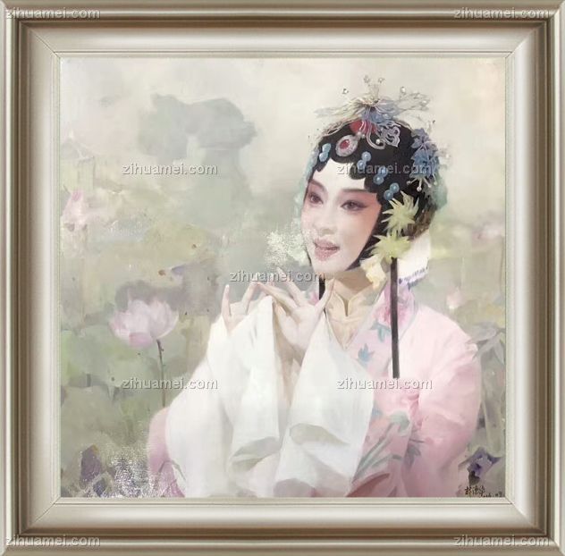 中国国粹京剧