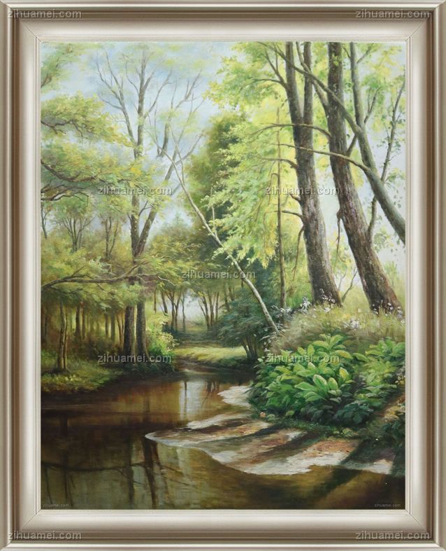 风景画