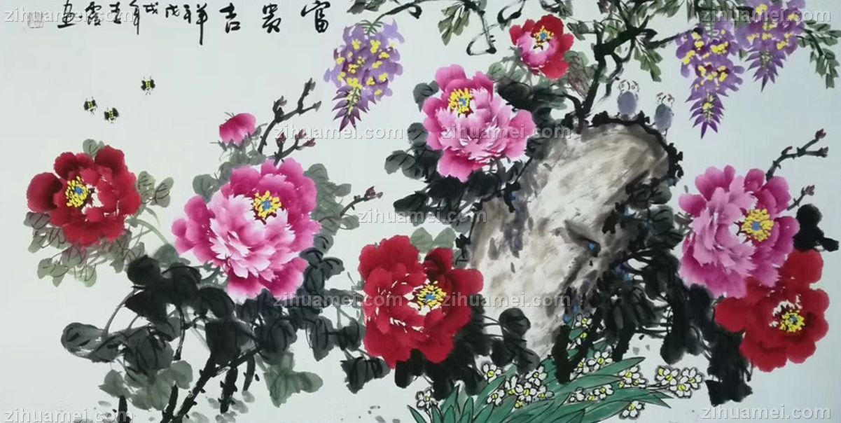 牡丹