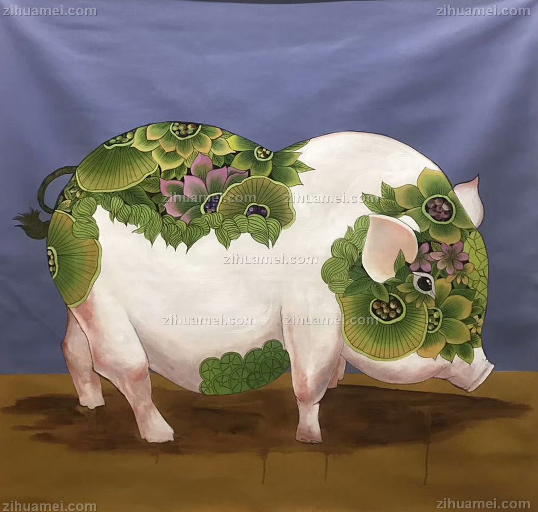 客厅挂画,酒店挂画,别墅挂画