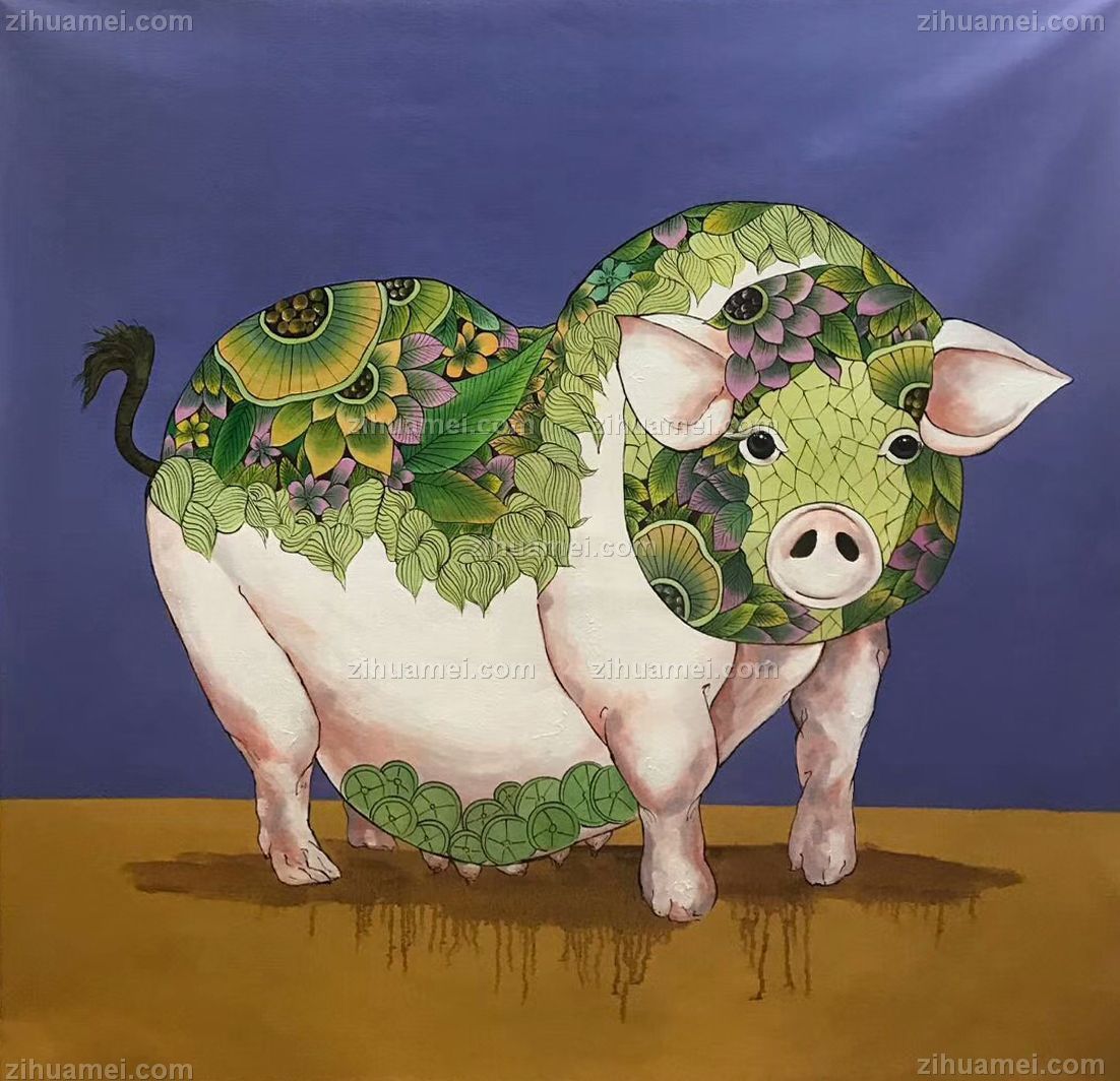 客厅挂画,酒店挂画,别墅挂画