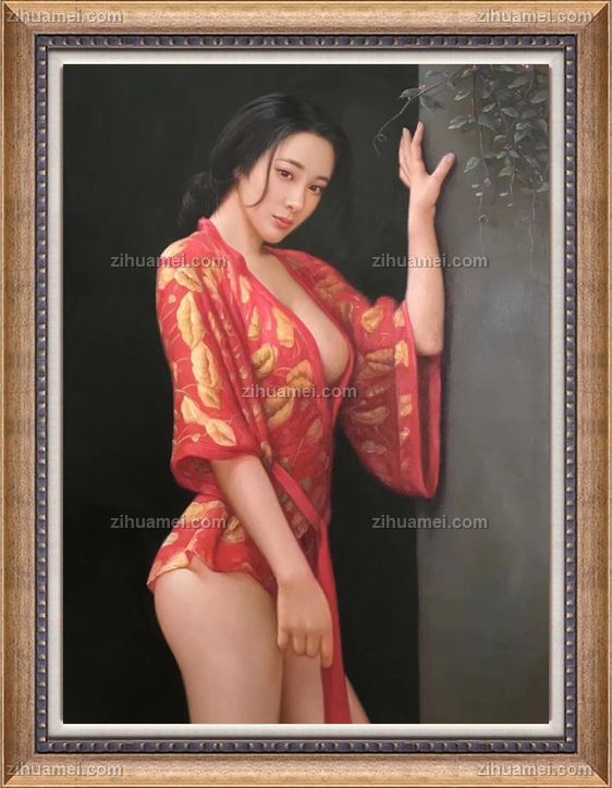 人体绘画