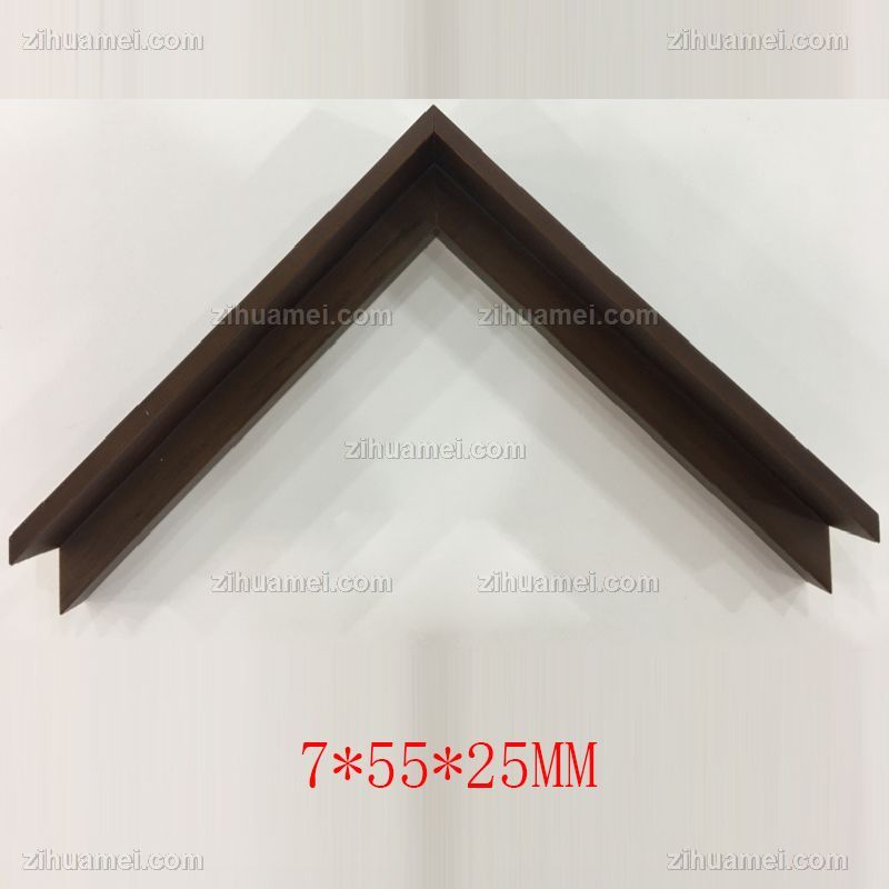 高档实木系列7*55*25MM