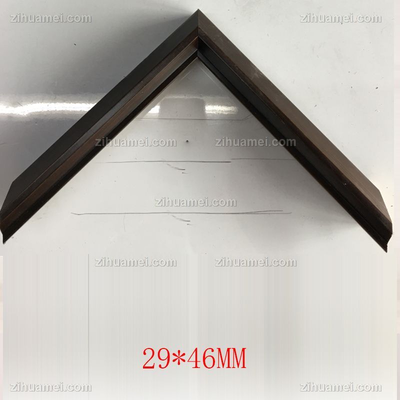 高档实木系列秋黄29*46MM
