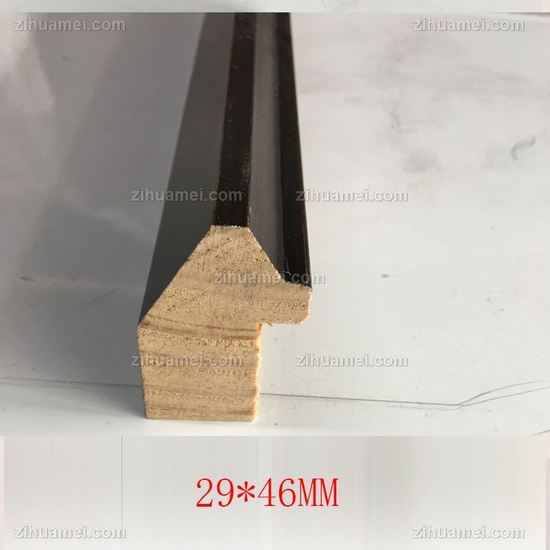 高档实木系列秋黄29*46MM