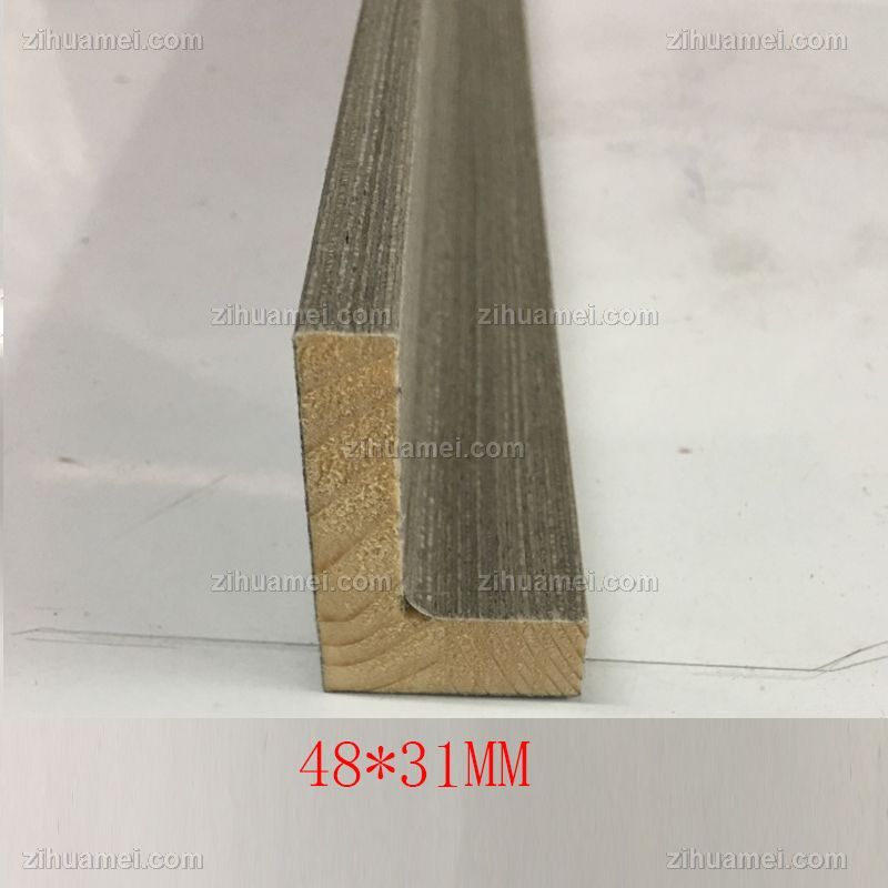 高档实木系列31*48MM