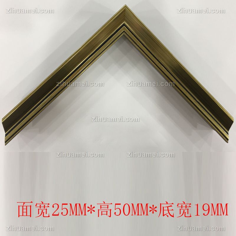 高档实木系列仿古灰73*38MM