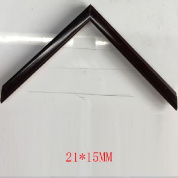 Spraying wood wire 21*15mm