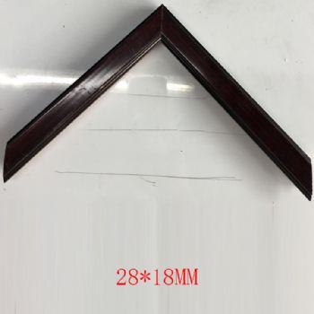 Spraying wood wire 28*18mm