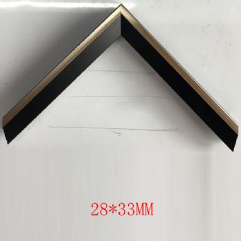 PS foaming series 28*33mm