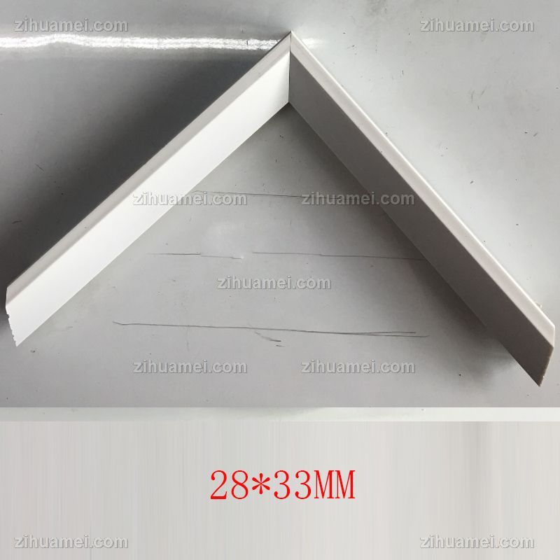 PS发泡系列白色28*33MM