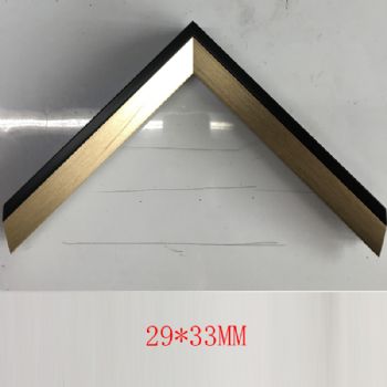 PS foaming series 29*33mm