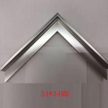 PS foam series 34*34mm