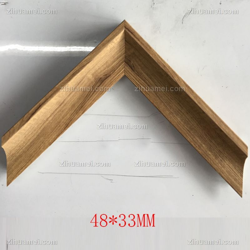 PS发泡系列黄色48*33MM