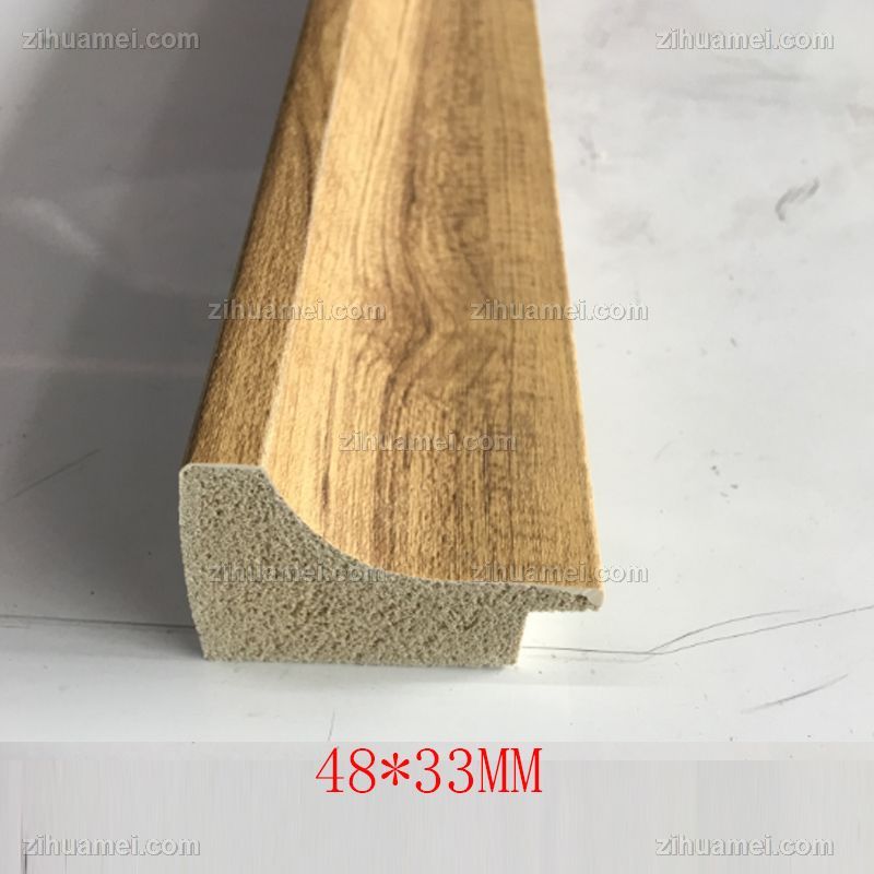 PS发泡系列黄色48*33MM