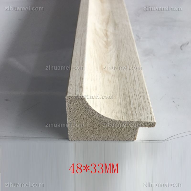 PS发泡系列白色48*33MM