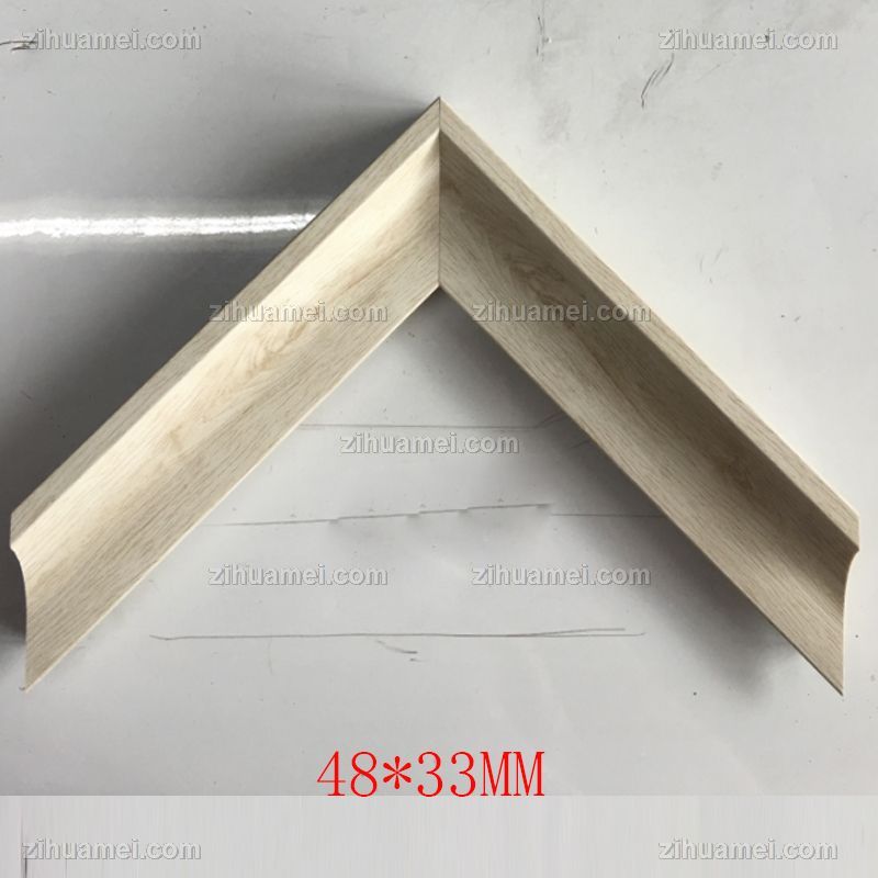 PS发泡系列白色48*33MM