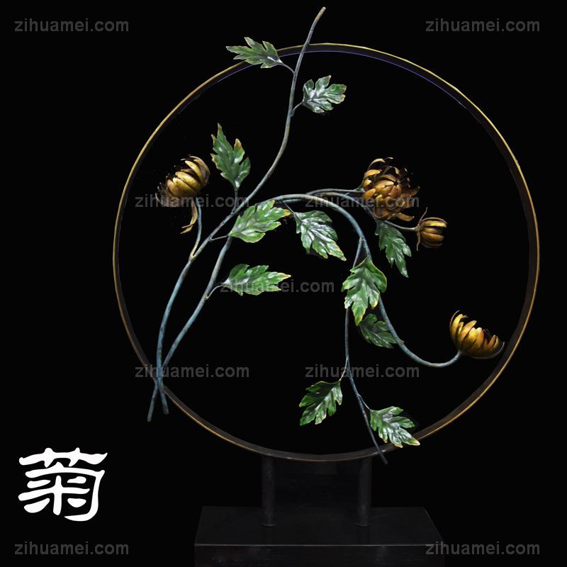 雕塑摆件