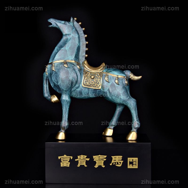 雕塑摆件
