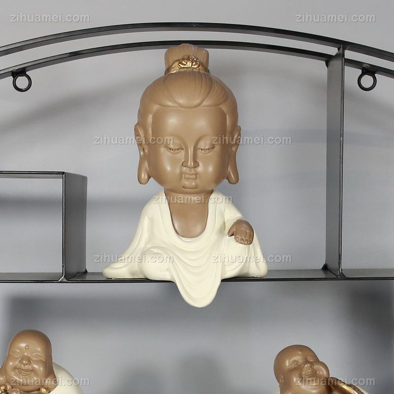 雕塑摆件