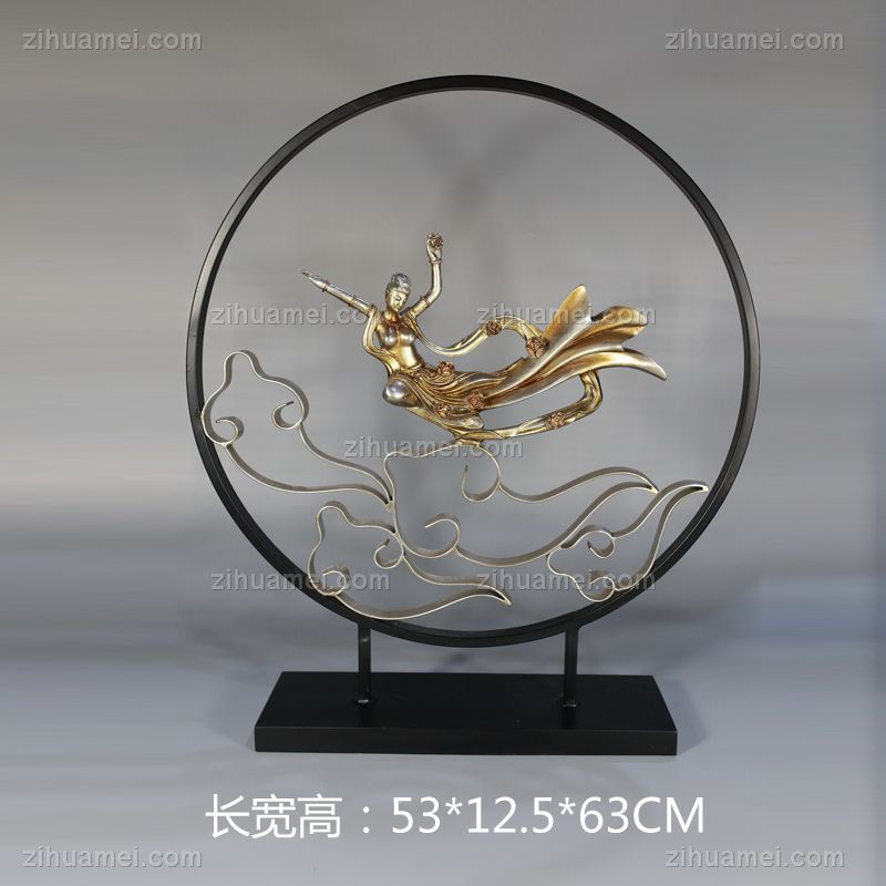 雕塑摆件