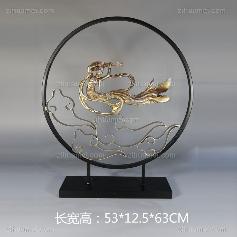 雕塑摆件