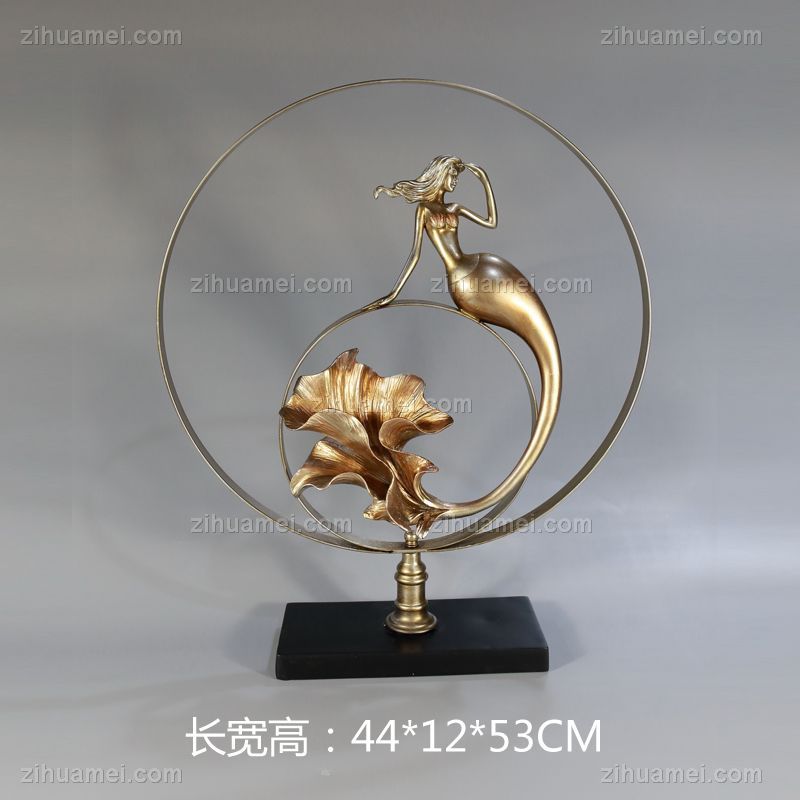 雕塑摆件