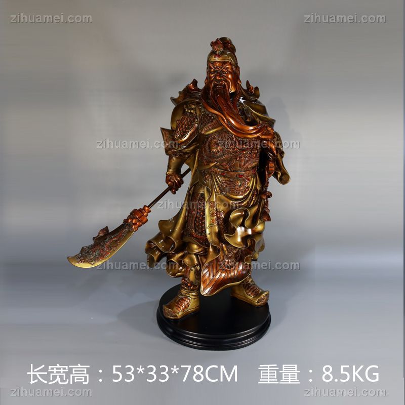 雕塑摆件