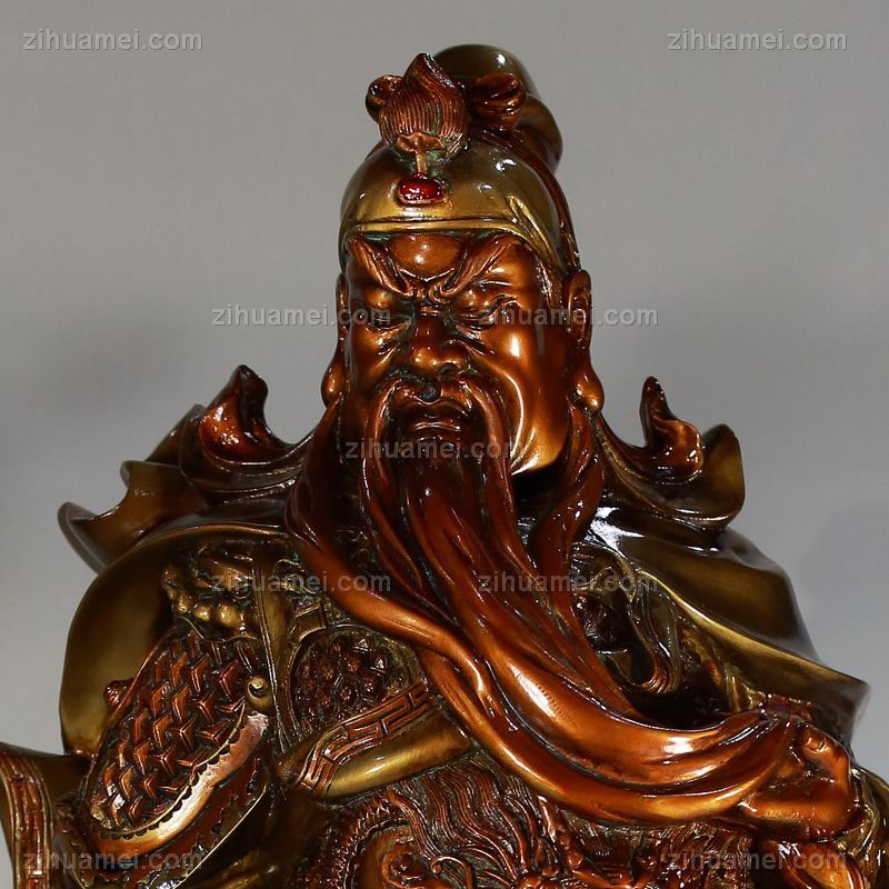 雕塑摆件