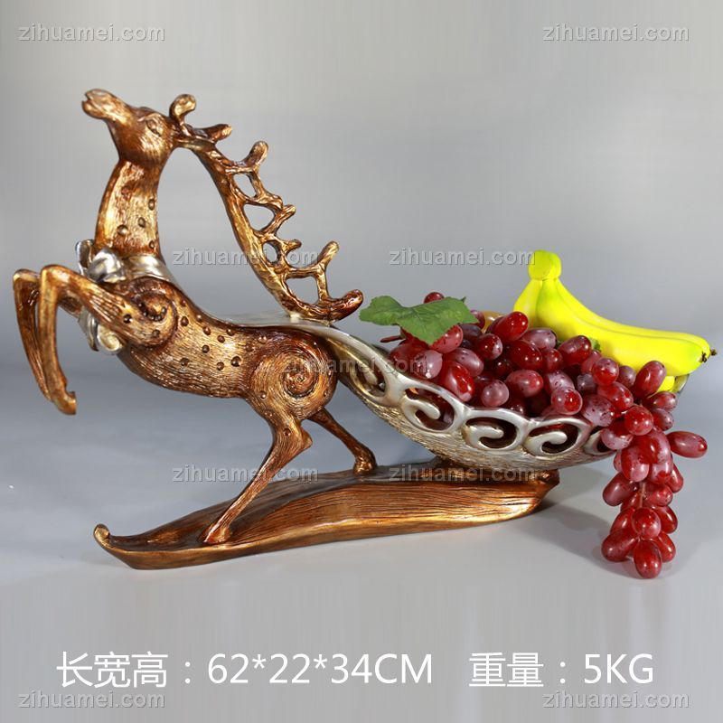 雕塑摆件
