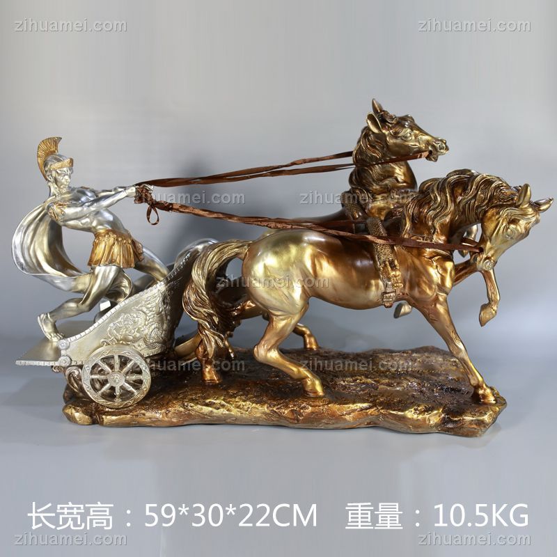 雕塑摆件