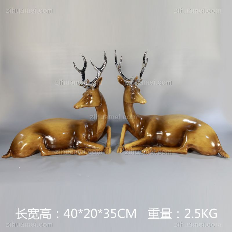 雕塑摆件