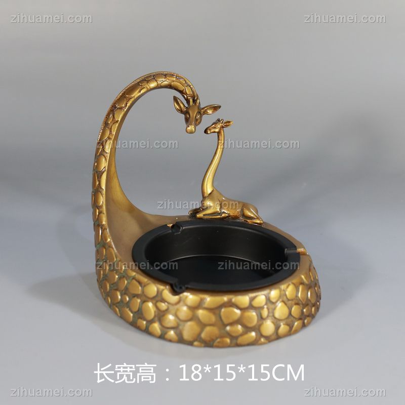 雕塑摆件