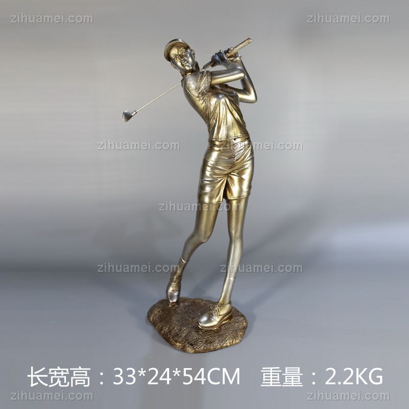 雕塑摆件
