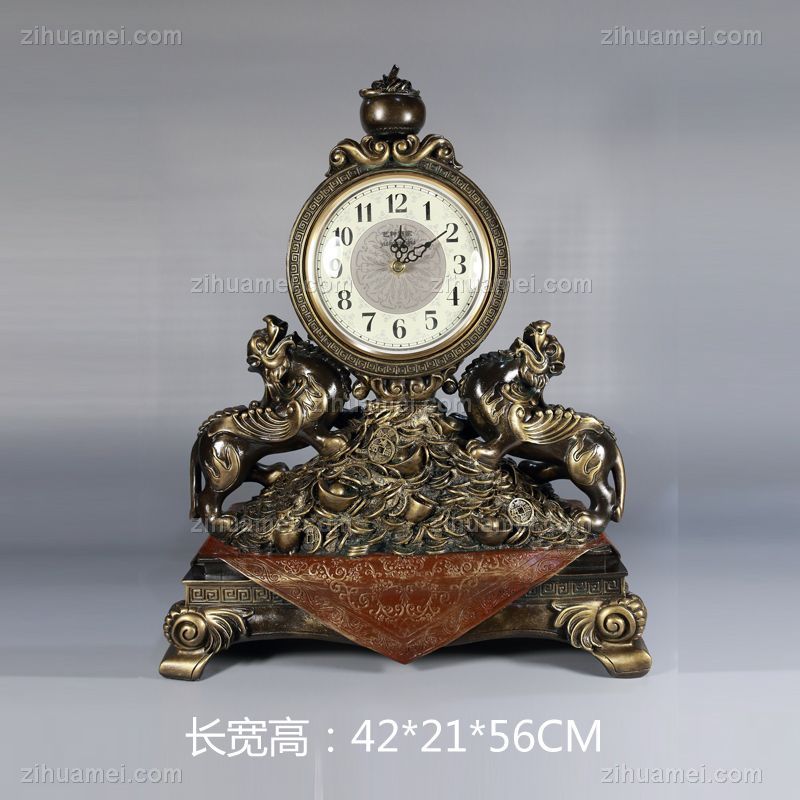 雕塑摆件