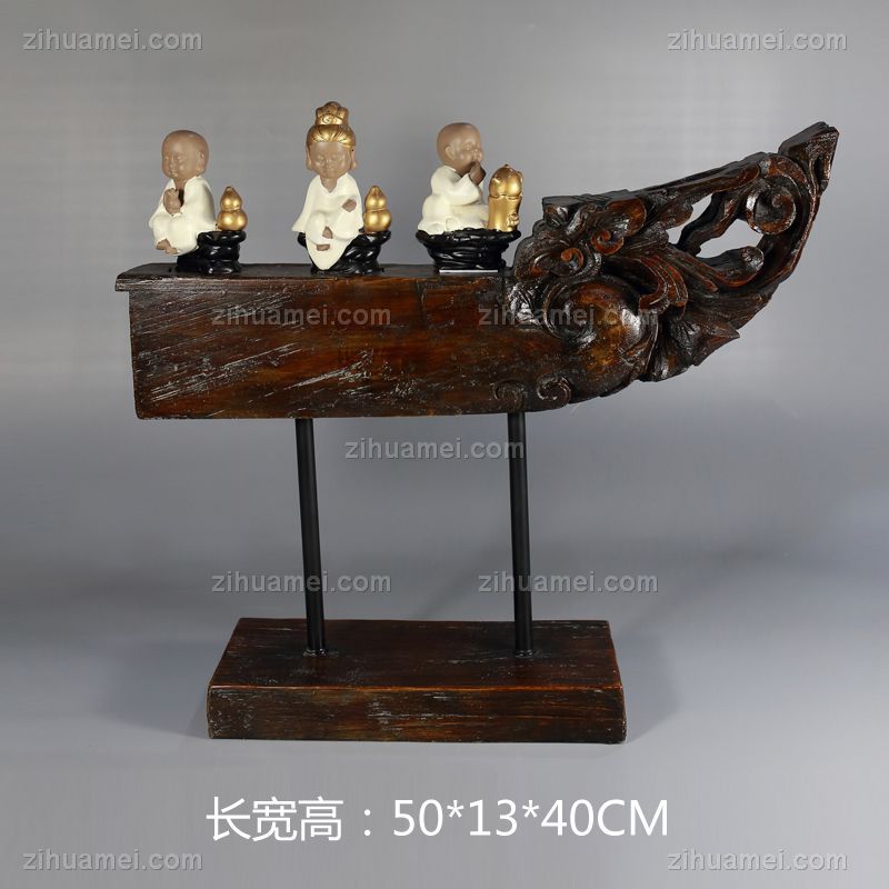 雕塑摆件