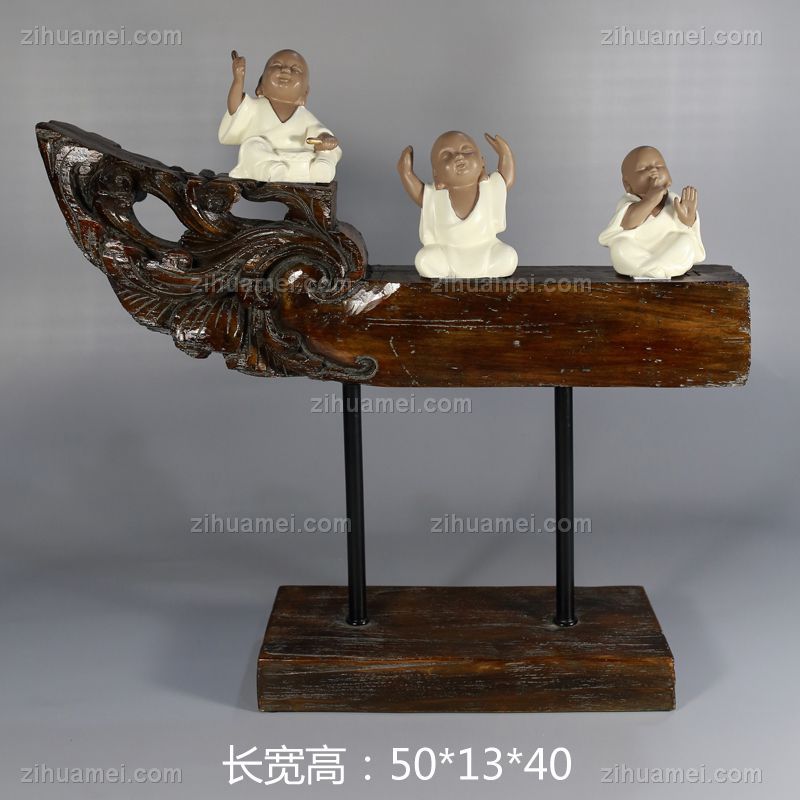 雕塑摆件