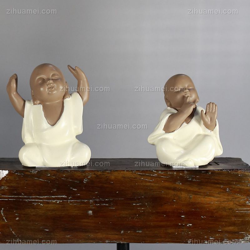 雕塑摆件