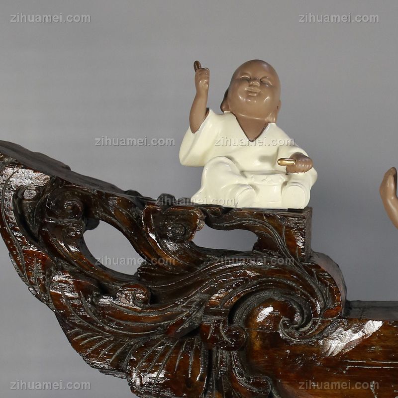 雕塑摆件