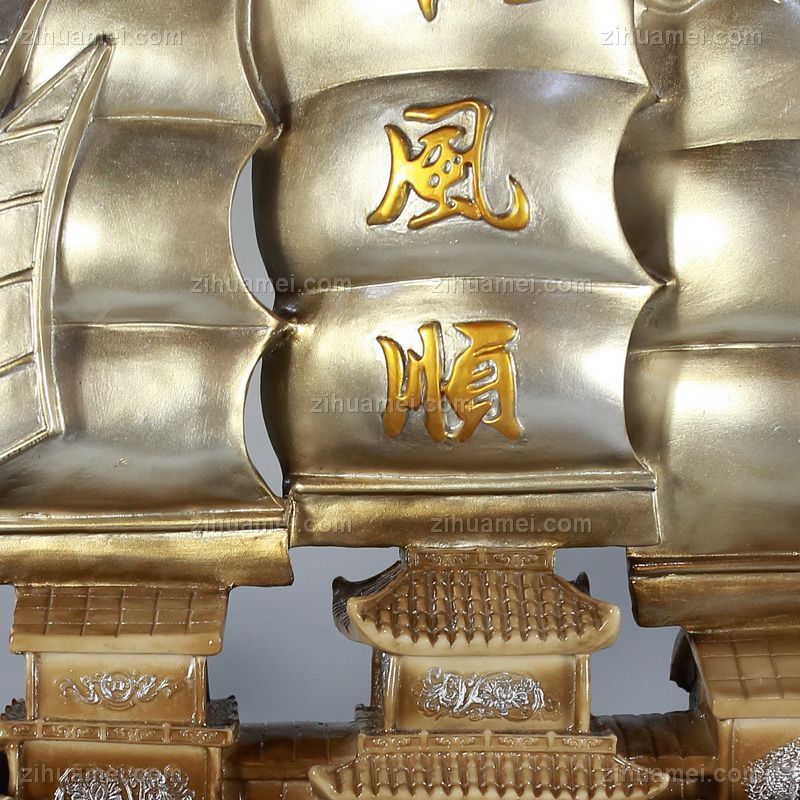 雕塑摆件
