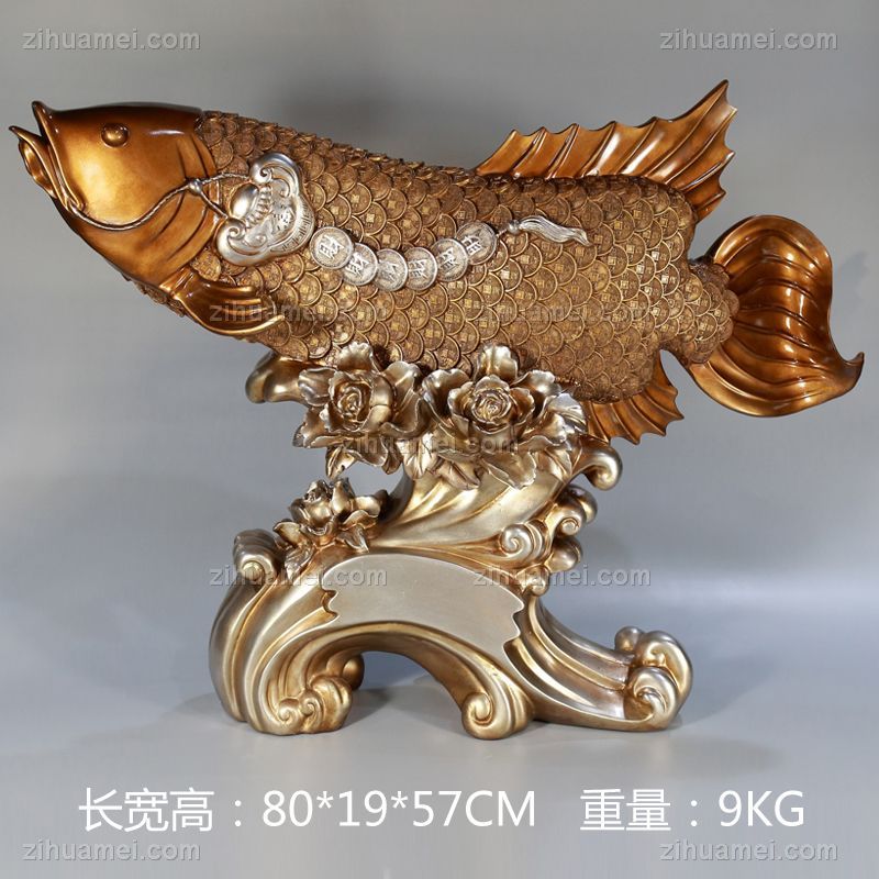 雕塑摆件