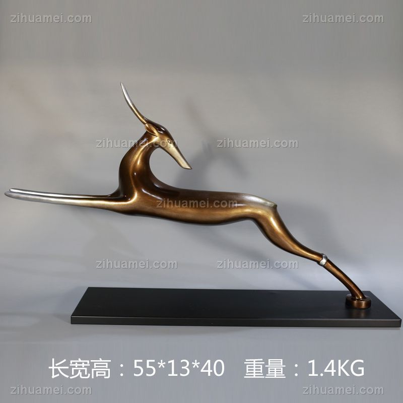 雕塑摆件