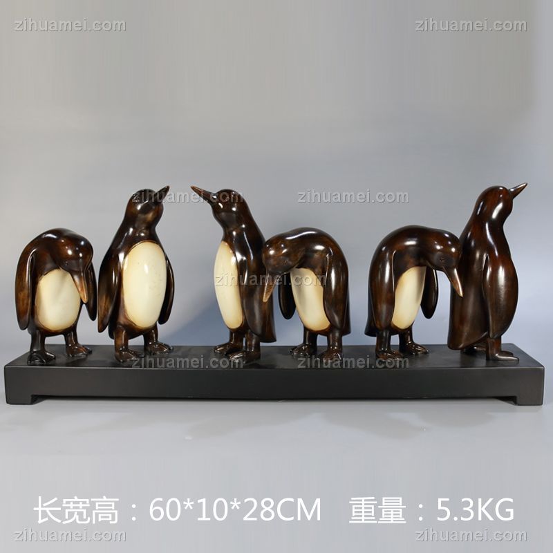 雕塑摆件