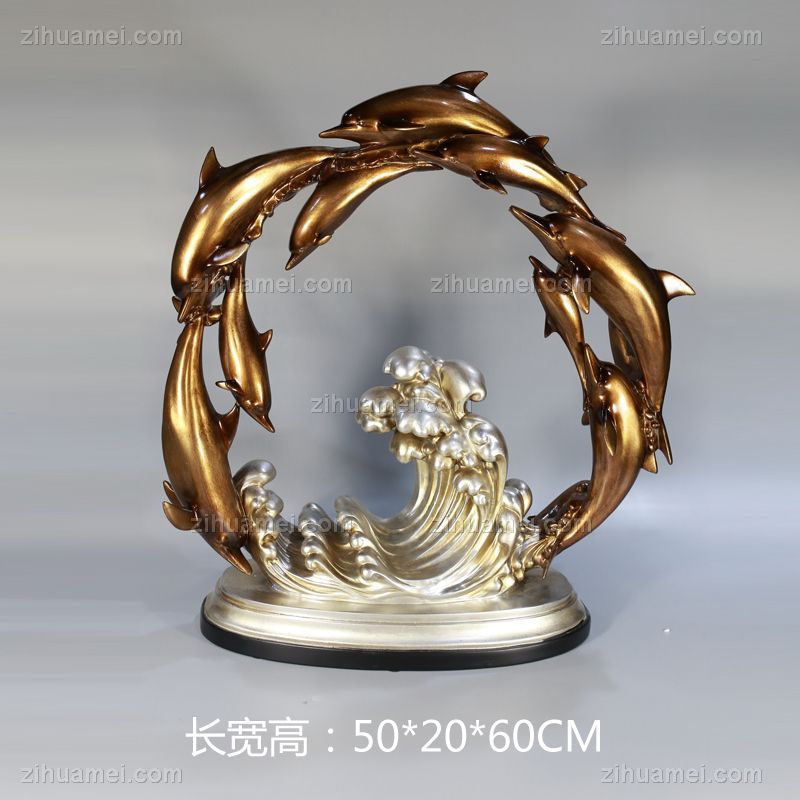 雕塑摆件