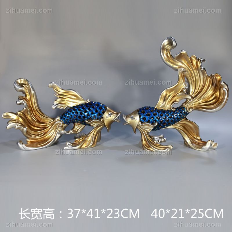 雕塑摆件