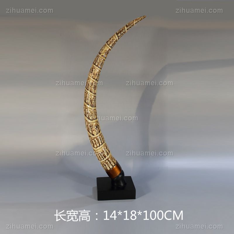 雕塑摆件