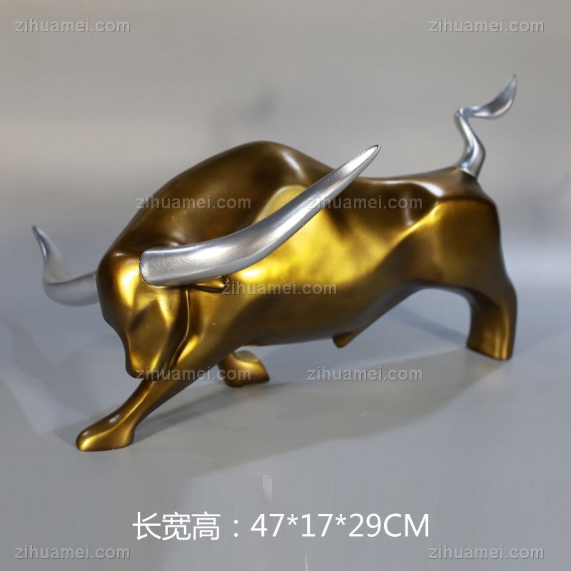 雕塑摆件
