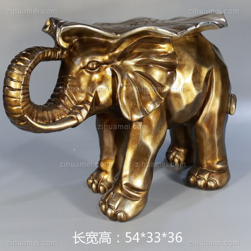 雕塑摆件
