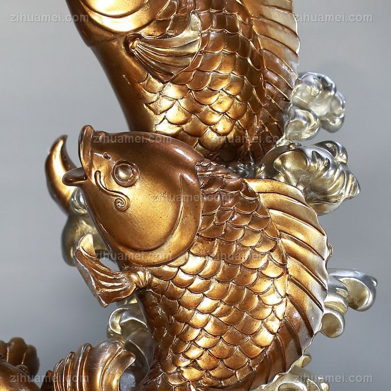雕塑摆件